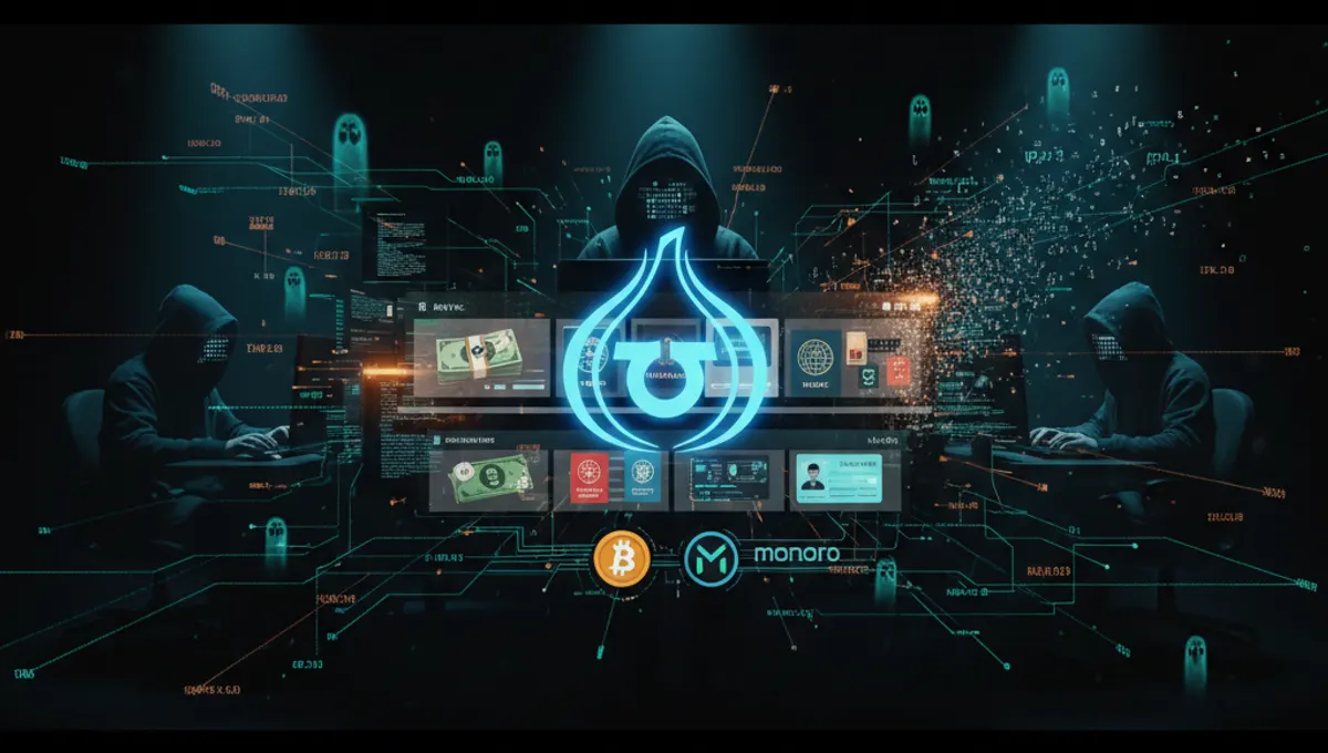 深灣軒租金：暗網房產信息查詢與安全指南