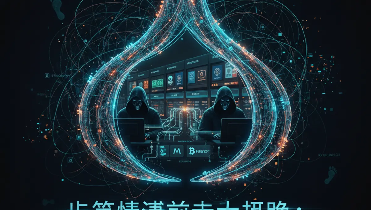 蚀骨情深前妻太难追：暗网爱情故事与匿名社交指南