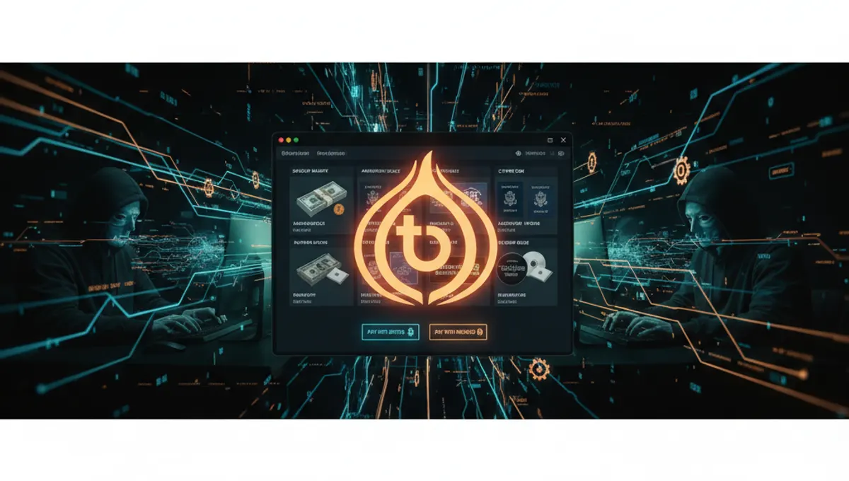 Tor Browser 教學：安裝、設定與使用指南
