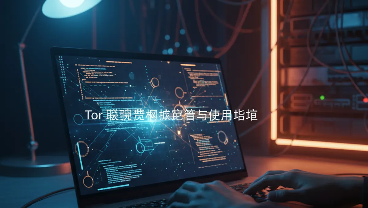 Tor 浏览器网桥配置与使用指南