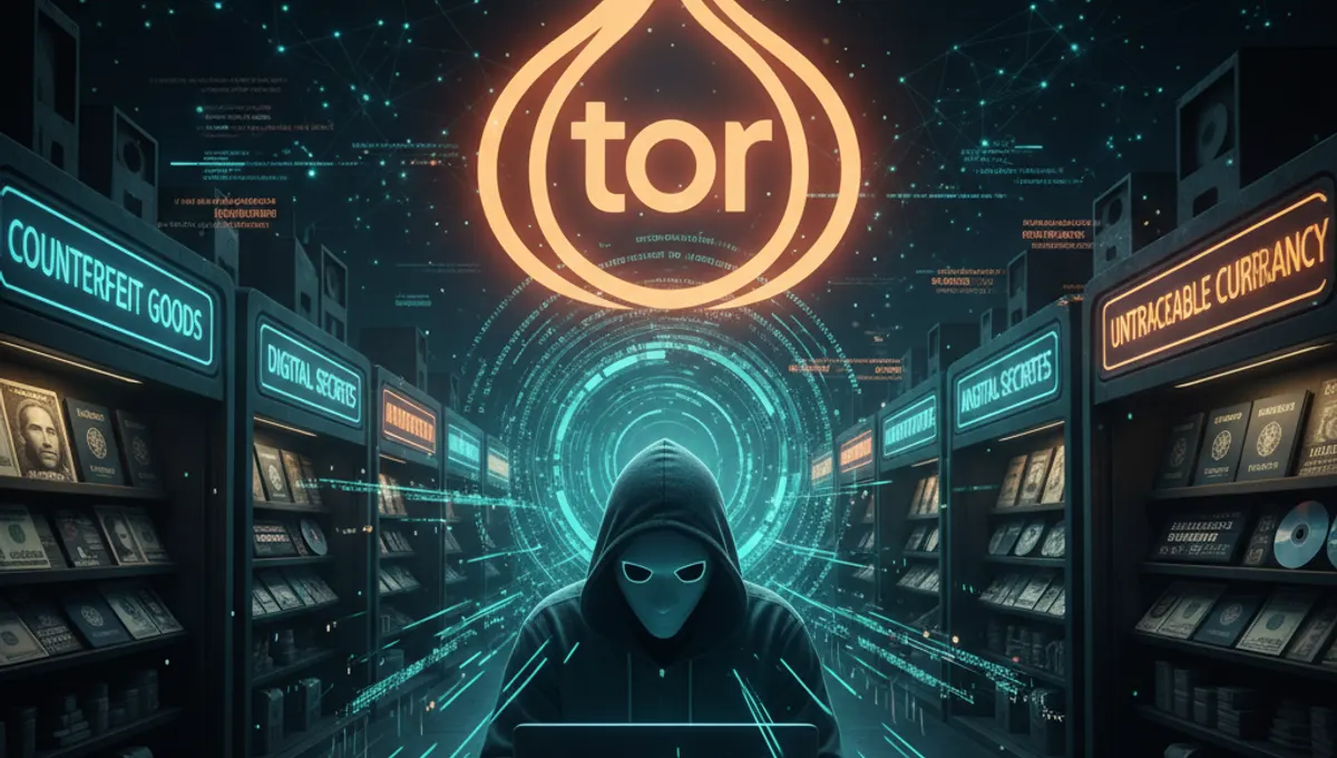 Tor 浏览器下载、安装与使用完整指南