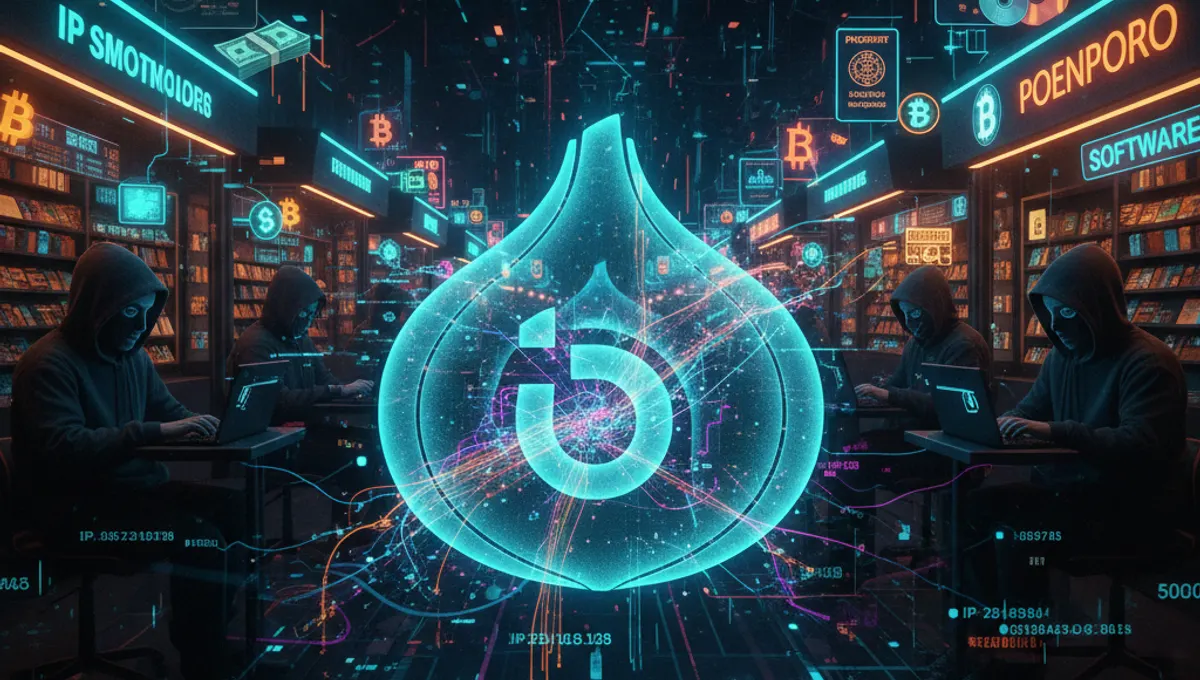 Tor 手机版：安卓与iOS上的洋葱浏览器设置