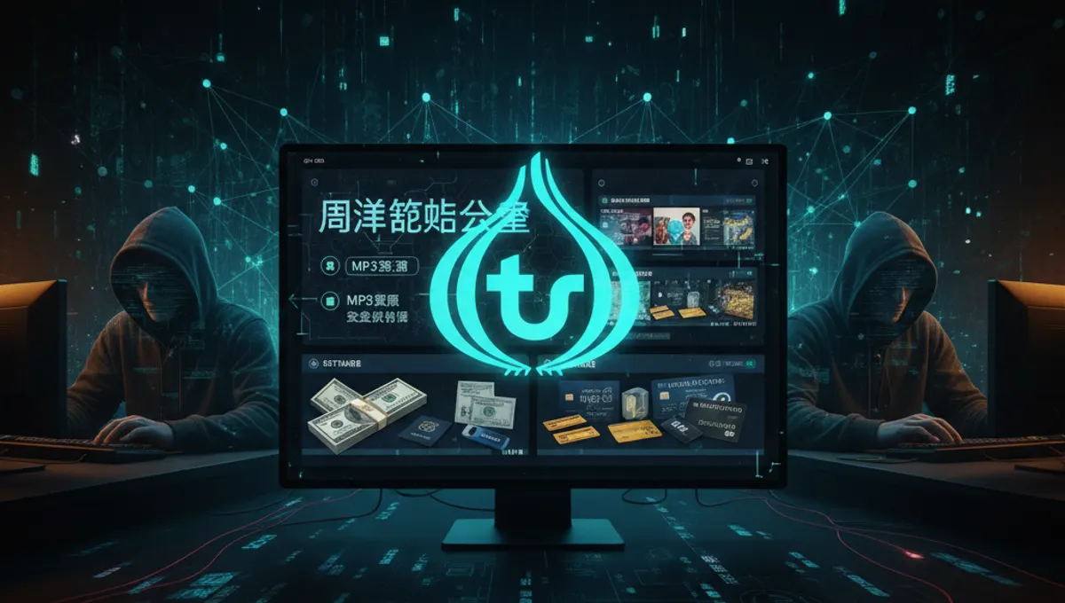 周深歌曲大全下载：MP3资源与安全获取指南
